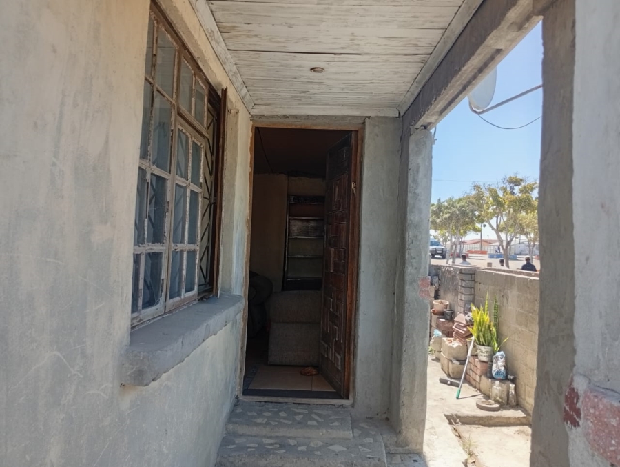 4 Bedroom Property for Sale in Eyethu Western Cape
